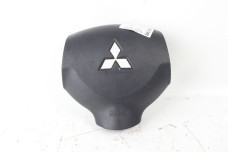 Подушка безпеки в кермо дефект Mitsubishi Lancer X (CY) 2007-2013 7030A105XA (10061140)