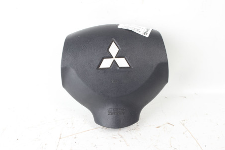 Подушка безпеки в кермо дефект Mitsubishi Lancer X (CY) 2007-2013 7030A105XA (10061140)