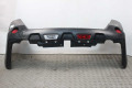 Бампер задний в сборе под фаркоп Nissan X-Trail (T31) 2007-2012 85022JG04H (10061143)