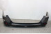 Бампер задний в сборе под фаркоп Nissan X-Trail (T31) 2007-2012 85022JG04H (10061143)