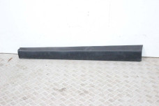 Накладка двери передняя левая Mazda CX-3 2015-2019 D10E51RB0C (10061144)