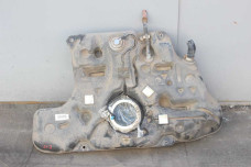 Бак паливний пластик 1.3 Toyota Corolla E15 (E150) 2007-2013 7700112B60 (10061148)