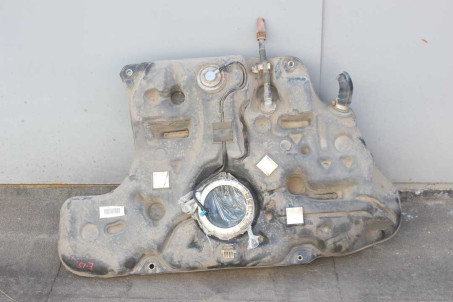 Бак паливний пластик 1.3 Toyota Corolla E15 (E150) 2007-2013 7700112B60 (10061148)