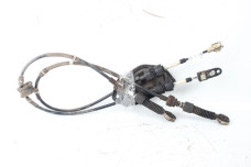 Трос вибору передач 1.3 МКПП Toyota Corolla E15 (E150) 2007-2013 3382012E60 (10061155)