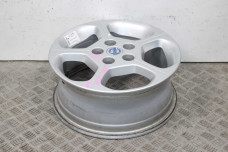 Диск колесный R16 1шт. Nissan Leaf 2010-2017 D0C003NA2A (10061161) R16 X 6,5 J ET40 (5*114.3)