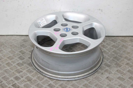 Диск колесный R16 1шт. Nissan Leaf 2010-2017 D0C003NA2A (10061161) R16 X 6,5 J ET40 (5*114.3)