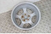 Диск колесный R16 1шт. Nissan Leaf 2010-2017 D0C003NA2A (10061161) R16 X 6,5 J ET40 (5*114.3)