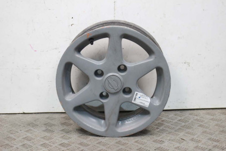 Диск колесный R14 дефект Nissan Almera (N16) 2000-2006 SOR60438 (10061164) 4x114.3 ET38