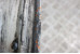 Диск колесный R14 дефект Nissan Almera (N16) 2000-2006 SOR60438 (10061164) 4x114.3 ET38