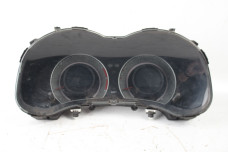 Щиток приладів 1.3 МКПП Toyota Corolla E15 (E150) 2007-2013 838000ZF10 (10061178)