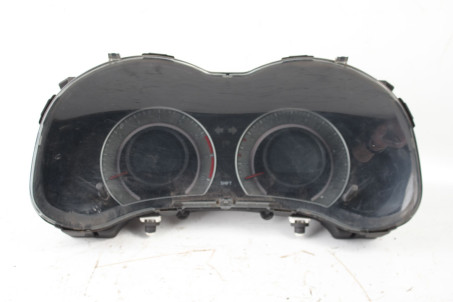 Щиток приборов 1.3 МКПП Toyota Corolla E15 (E150) 2007-2013 838000ZF10 (10061178)