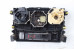 Блок управления печкой под климат 1.3 Toyota Corolla E15 (E150) 2007-2013 5590112140 (10061179)