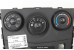 Блок управления печкой под климат 1.3 Toyota Corolla E15 (E150) 2007-2013 5590112140 (10061179)