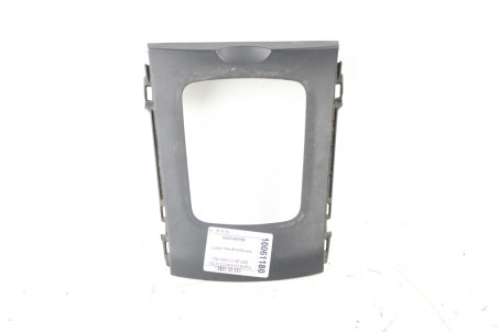 Накладка кулисы МКПП Toyota Corolla E15 (E150) 2007-2013 5542012370 (10061180)