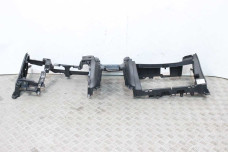 Торпедо нижняя часть Toyota Corolla E15 (E150) 2007-2013 5530312350B0 (10061185)