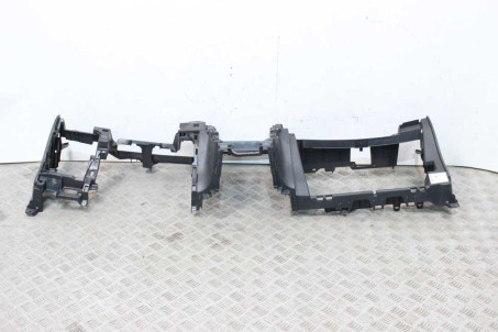 Торпедо нижняя часть Toyota Corolla E15 (E150) 2007-2013 5530312350B0 (10061185)