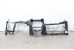 Торпедо нижняя часть Toyota Corolla E15 (E150) 2007-2013 5530312350B0 (10061185)
