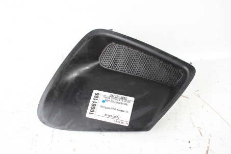 Заглушка ПТФ правая 10- Toyota Corolla E15 (E150) 2007-2013 8148112170 (10061186)
