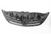 Решетка радиатора дефект 10- Toyota Corolla E15 (E150) 2007-2013 5311112C40 (10061188)