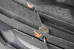 Решетка радиатора дефект 10- Toyota Corolla E15 (E150) 2007-2013 5311112C40 (10061188)