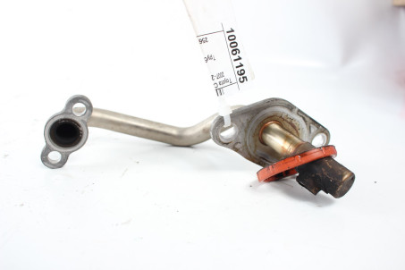 Трубка EGR 1.3 Toyota Corolla E15 (E150) 2007-2013 2561147011 (10061195)