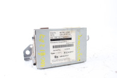 Блок керування мультимедіа Toyota Corolla E15 (E150) 2007-2013 861A012020 (10061207)