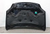 Капот небольшой дефект Nissan X-Trail (T31) 2007-2012 F5100JG0MM (10061221)