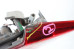 Ліхтар лівий внутрішній дефект -09 Honda Civic 4D (FD) 2006-2011 34156SNBG02 (10061227)