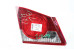 Ліхтар лівий внутрішній дефект -09 Honda Civic 4D (FD) 2006-2011 34156SNBG02 (10061227)