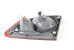 Ліхтар лівий внутрішній дефект -09 Honda Civic 4D (FD) 2006-2011 34156SNBG02 (10061227)