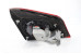 Ліхтарь правий внутрішній дефект 09- Honda Civic 4D (FD) 2006-2011 34151SNBG51 (10061228)