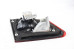 Ліхтарь правий внутрішній дефект 09- Honda Civic 4D (FD) 2006-2011 34151SNBG51 (10061228)