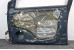 Дверь передняя правая небольшой дефект Toyota Corolla E15 (E150) 2007-2013 6700112A30 (10061229)