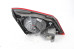 Ліхтарь правий внутрішній дефект -09 Honda Civic 4D (FD) 2006-2011 34151SNBG01 (10061231)