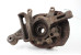Цапфа задняя левая дефект Nissan X-Trail (T30) 2002-2007 430198H300 (10061236)