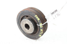 Шкив коленвала 2.5 ХТ Subaru Forester (SG) 2002-2008 12305AA251 (10061268)