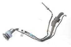 Горловина бензобака Toyota Camry 70 (XV70) 2017-2024 7720106210 (10061283)