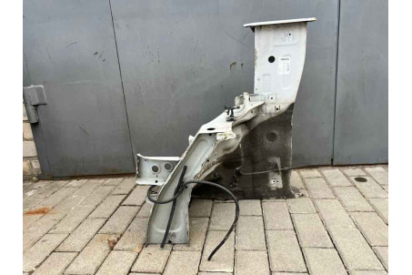 Лонжерон передній правий Hyundai Santa Fe (DM) 2012-2018 646022W900 (10061293)