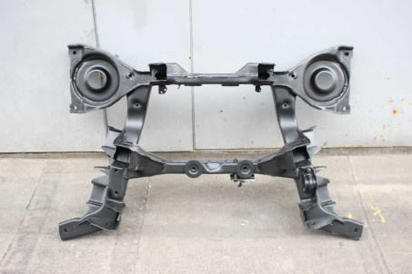 Балка задньої підвіски відновлена Nissan Pathfinder (R51) 2006-2014 55400EB300 (10061299)