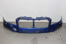 Бампер передний под омыватели верхняя часть дефект Suzuki SX-4 s-cross 2013- 7171161M (100612)