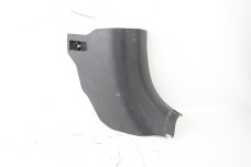 Накладка стойки передней правой нижняя Toyota Corolla E15 (E150) 2007-2013 6211112300B0 (10061304)