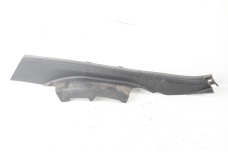 Накладка стойки задняя левая нижняя Toyota Corolla E15 (E150) 2007-2013 6255212190B0 (10061305)