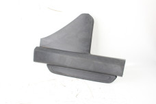 Накладка порога внутр. задняя правая Toyota Corolla E15 (E150) 2007-2013 6791712140B0 (10061310)