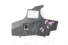 Воздуховод радиатора левый 1.3 Toyota Corolla E15 (E150) 2007-2013 5329412130 (10061312)