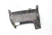 Накладка торпедо у ноги водія Toyota Corolla E15 (E150) 2007-2013 5504512380B0 (10061313)