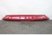 Спойлер крышки багажника Toyota RAV-4 III 2005-2012 7608542901 (10061321)