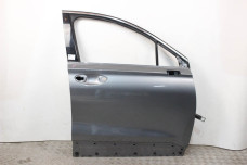 Двері передні праві Gray Hyundai Santa Fe (TM) 2018-2023 76004S2000 (10061349) S2C
