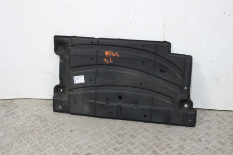 Защита днища задняя левая Toyota Prius (ZVW35) 2009-2015 5816847020 (10061350)