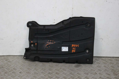 Захист днища передній лівий дефект Toyota Prius (ZVW35) 2009-2015 5816647020 (10061352)