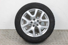 Диск колісний R18 1шт. дефект Nissan X-Trail (T31) 2007-2012 D03003UE1A (10061355) 18x7J ET40